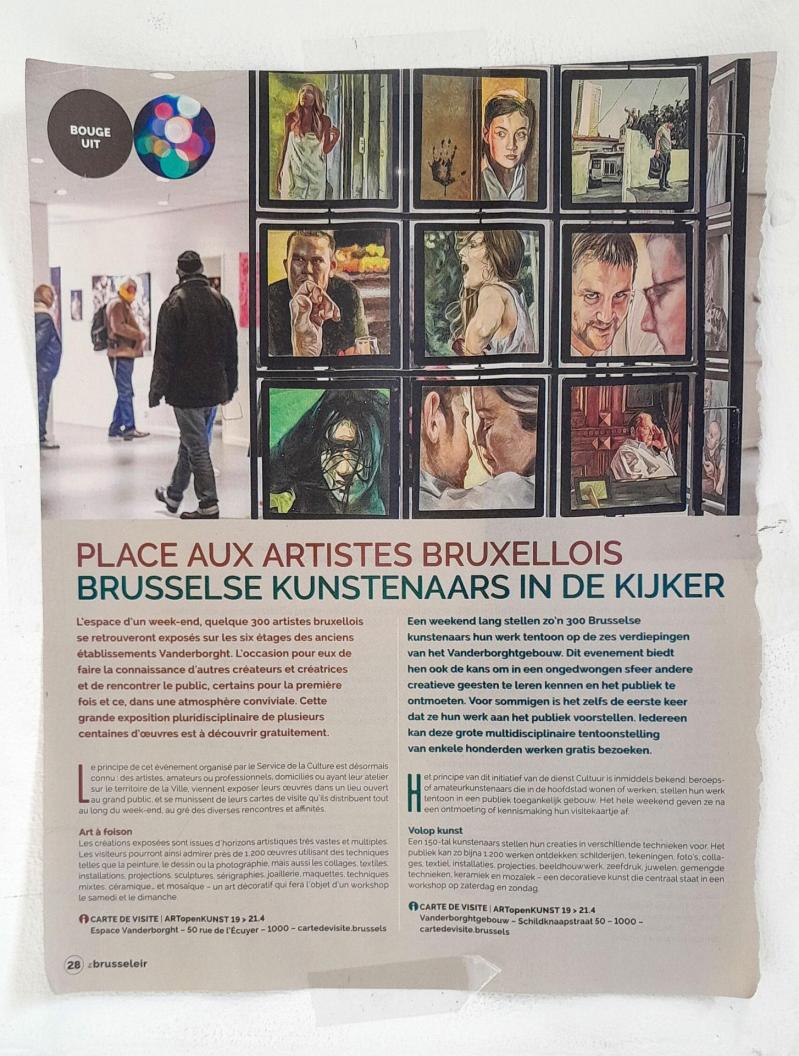 Bxl cartedevisite